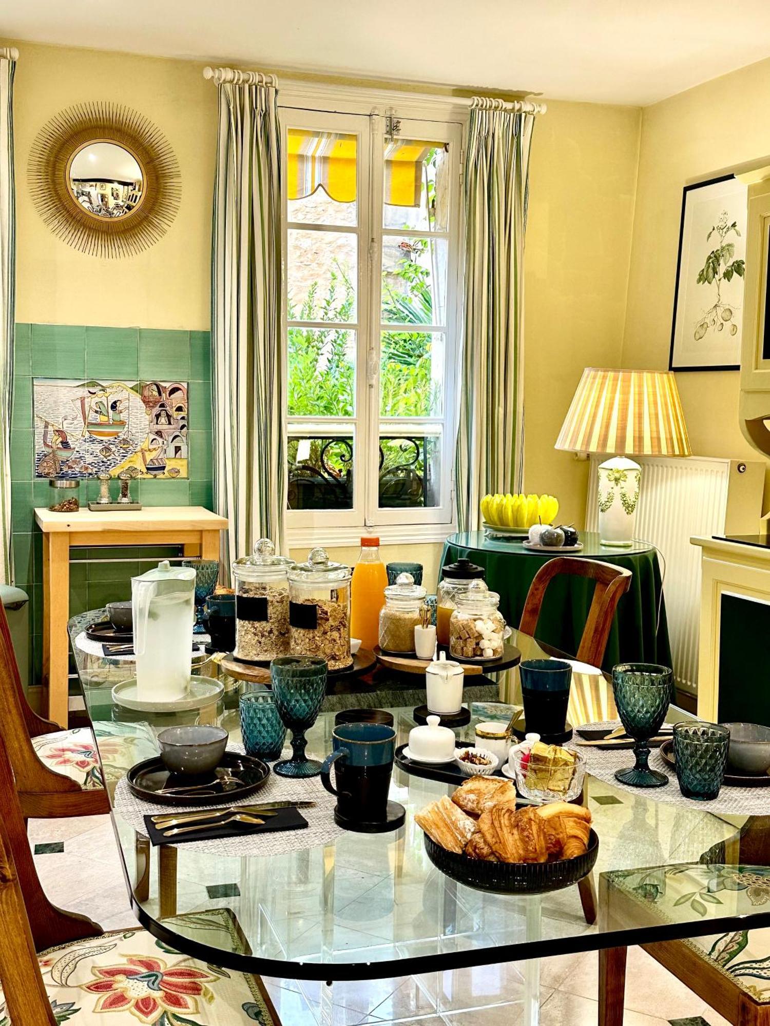 Bed and Breakfast Le Logis Plantagenet Бержерак Экстерьер фото